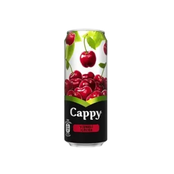 CAPPY SOUR CHERRY