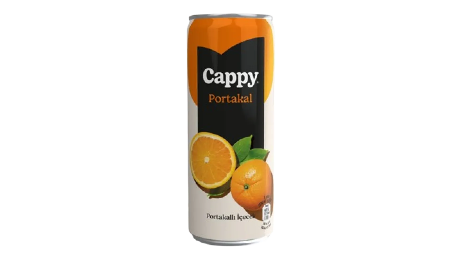 CAPPY ORANGE