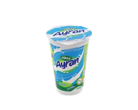 SÜTAŞ AYRAN 300 ML 