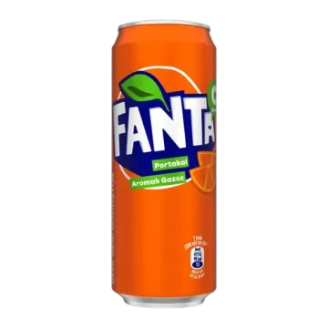 FANTA 330 ML