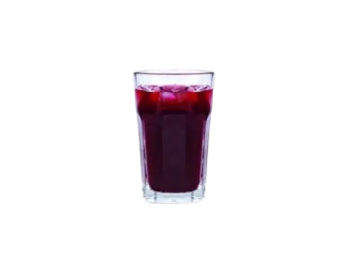SPICY TURNIP JUICE