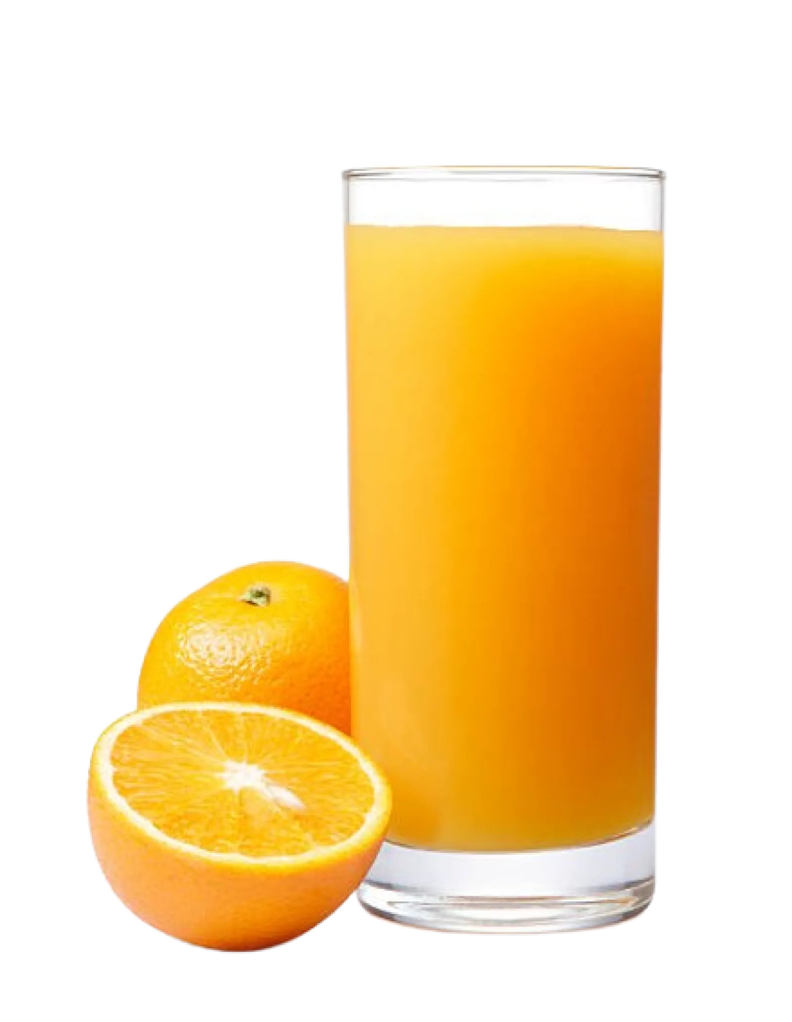 FRESHLY SQUEEZED ORANGE JUICE