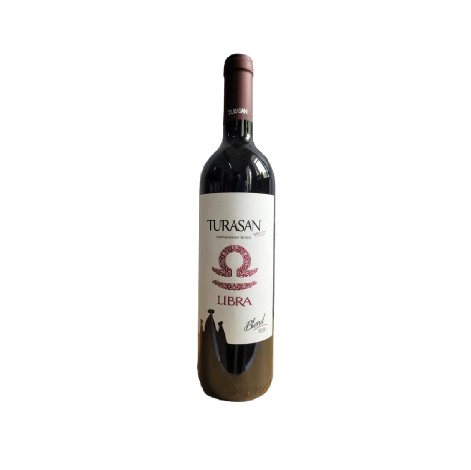 TURASAN LİBRA ROUGE
