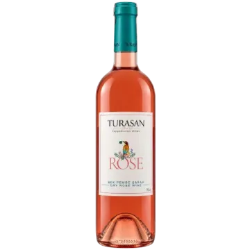 TURASAN ROSÉ 75 CL