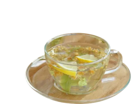 LINDEN TEA