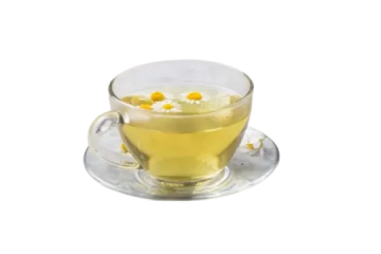 CHAMOMILE TEA