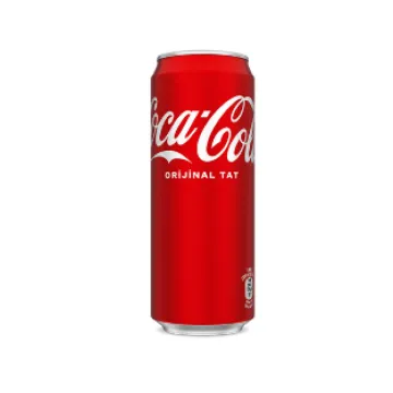 COCA COLA ORIGINAL 330 ML