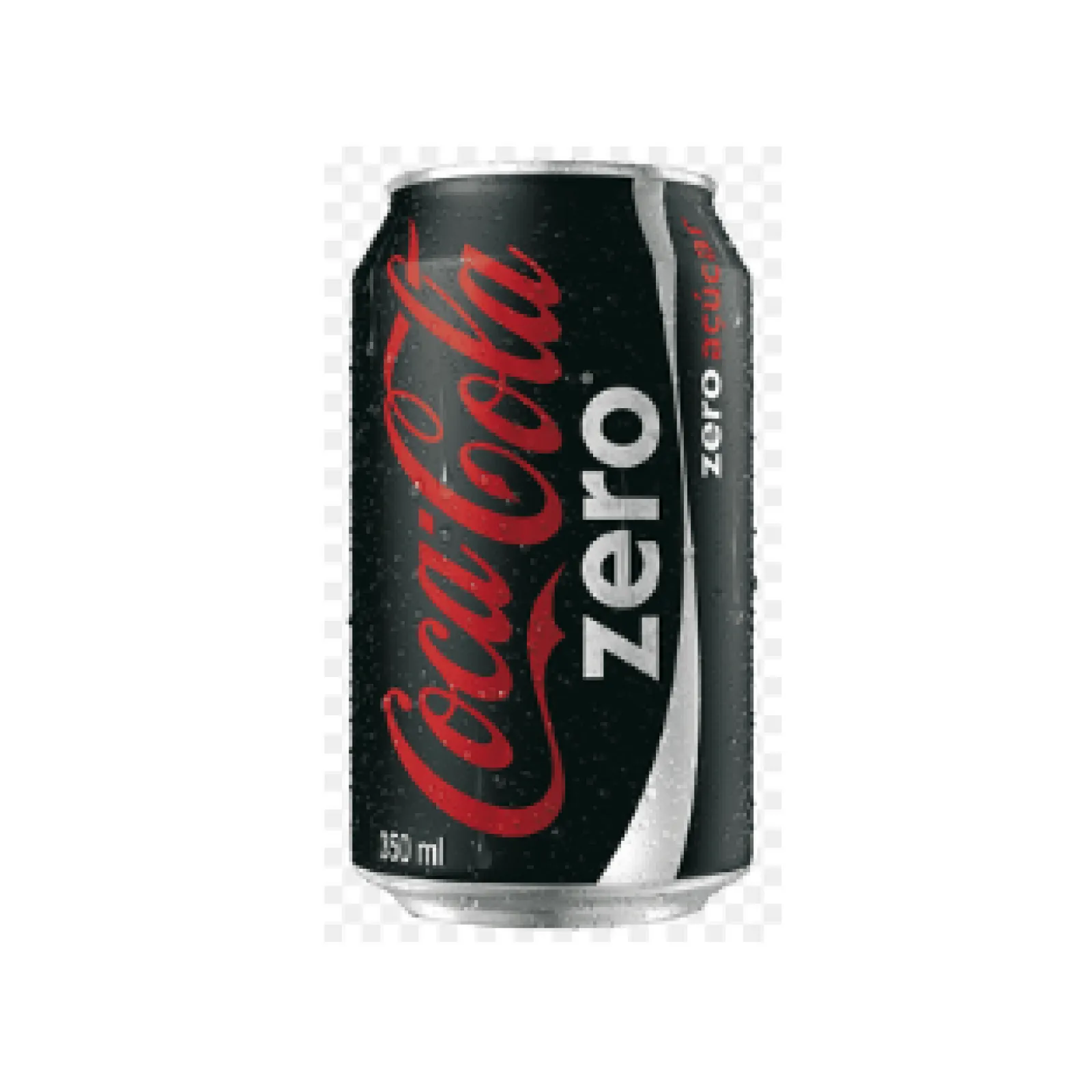 COCA COLA ZERO 330 ML