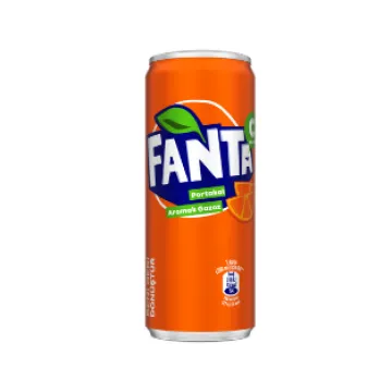FANTA 330ML