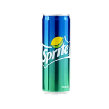 SPRITE 330 ML