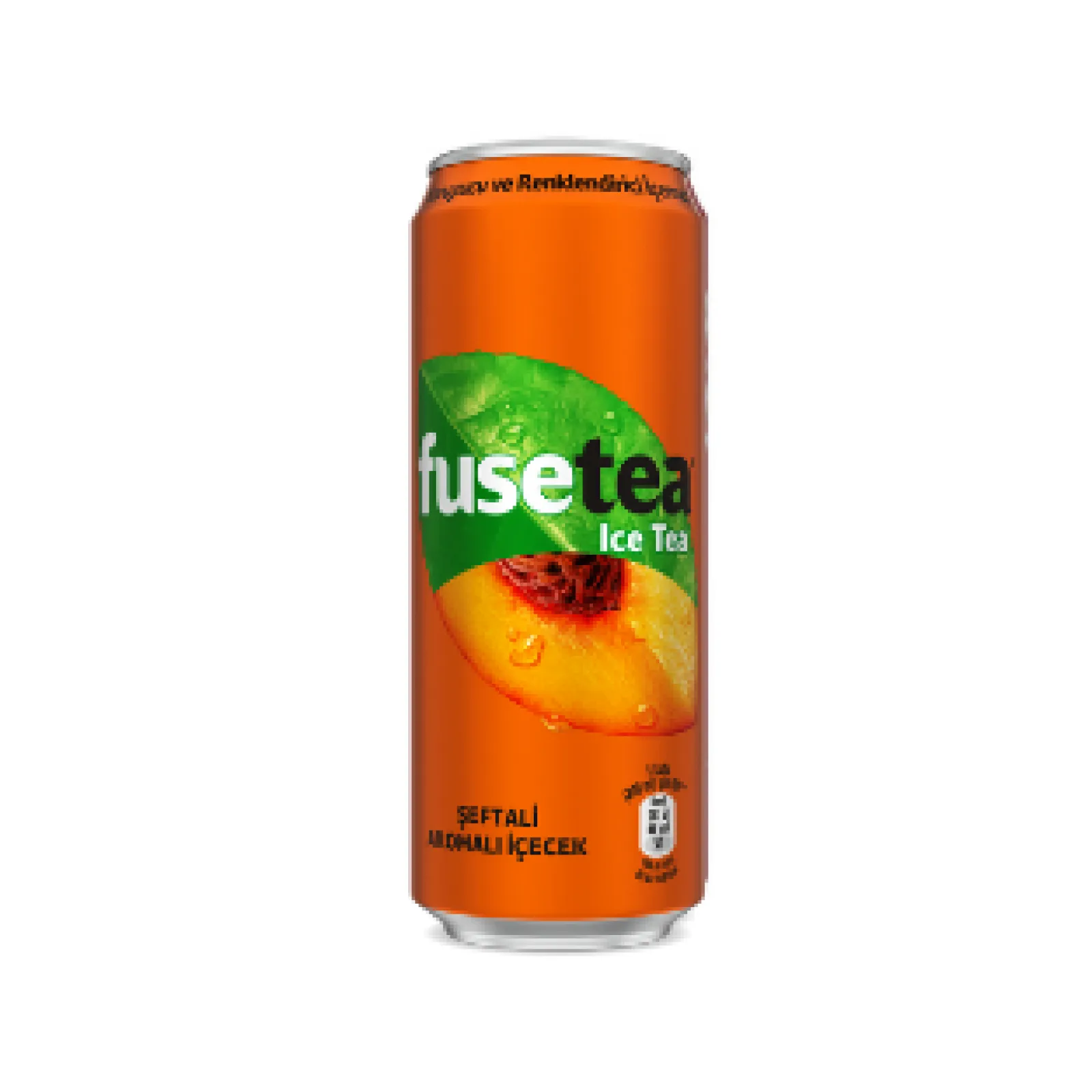 ヒューズティー ピーチ 330ML