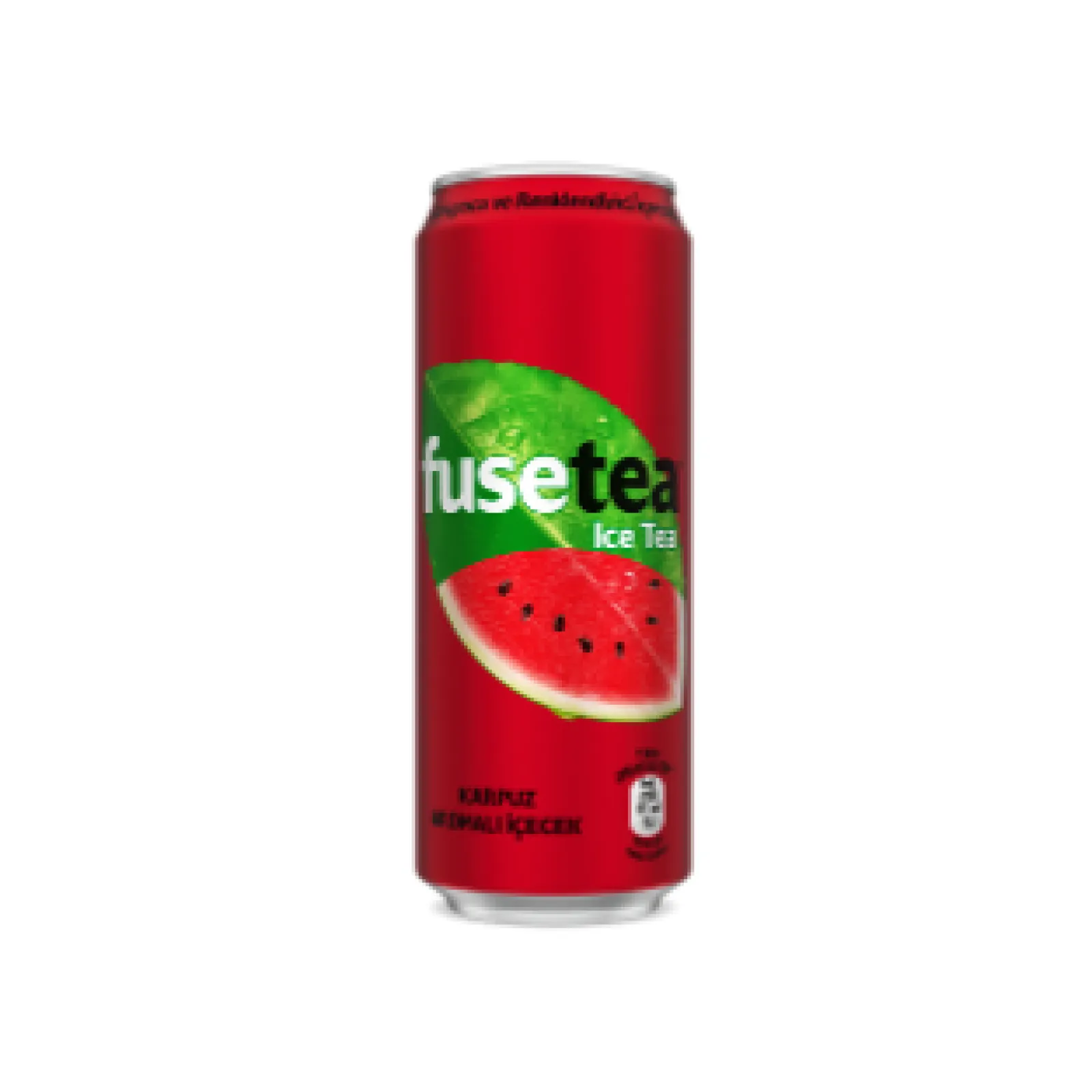 FUSE TEE WASSERMELONE 330 ML