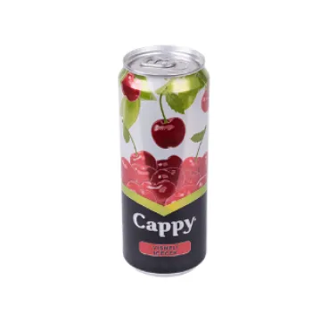 CAPPY CHERRY