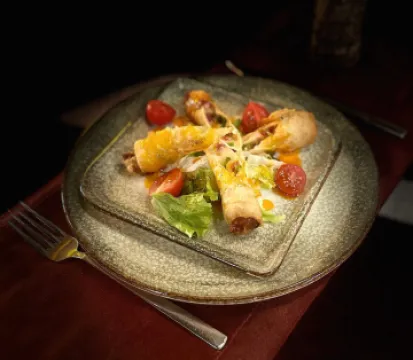 PAÇANGA PASTRY