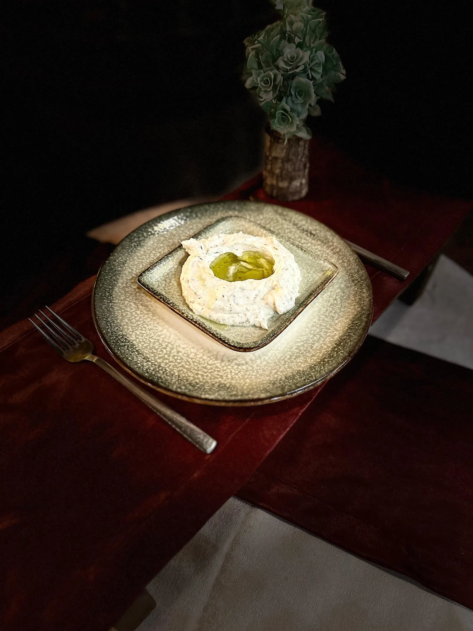 HAYDARI
