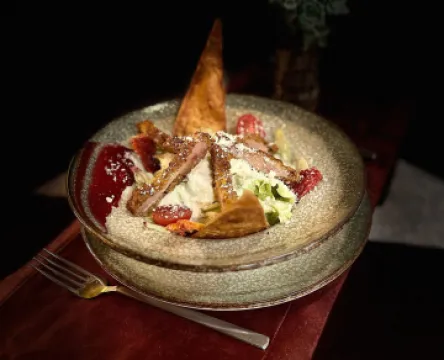 CAESAR SALAD