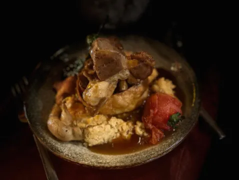 STONELLA TANDOOR