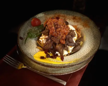 STONELLA KEBAB