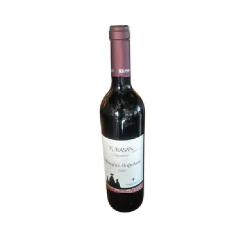 TURASAN ÖKÜZGÖZÜ - BOĞAZKERE 75 CL