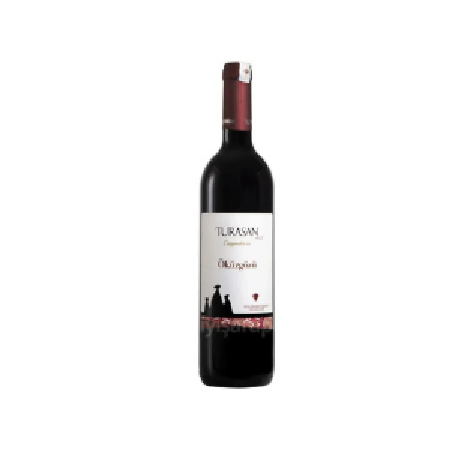 TURASAN ÖKÜZGÖZÜ 75 CL