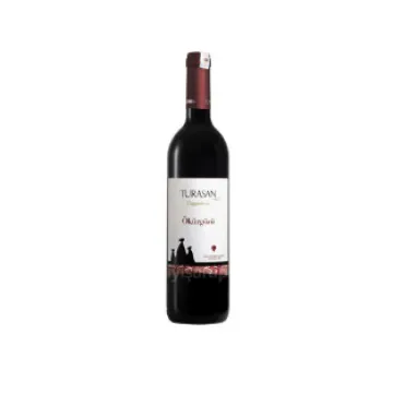 TURASAN ÖKÜZGÖZÜ 75 CL