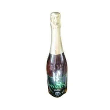 VIVA CITY CHAMPAGNE NON-ALCOHOLIC
