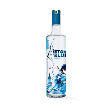ISTANBUL 35 CL
